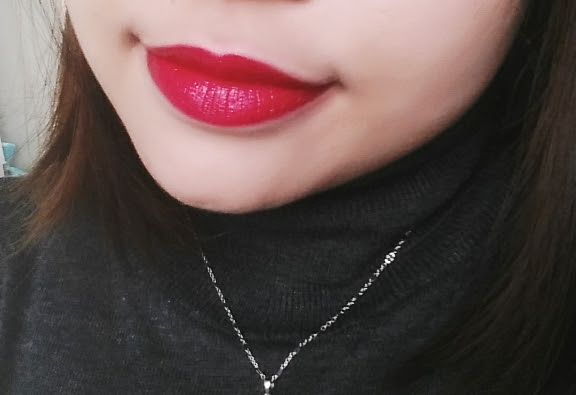 Review: [Burberry] Lip Velvet Lipstick and [YSL] Rouge Pur Couture the Mats  Lipstick | Ami's Magic Box
